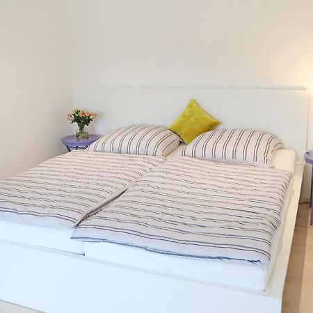 Appartement Burgblick Харбург Екстериор снимка