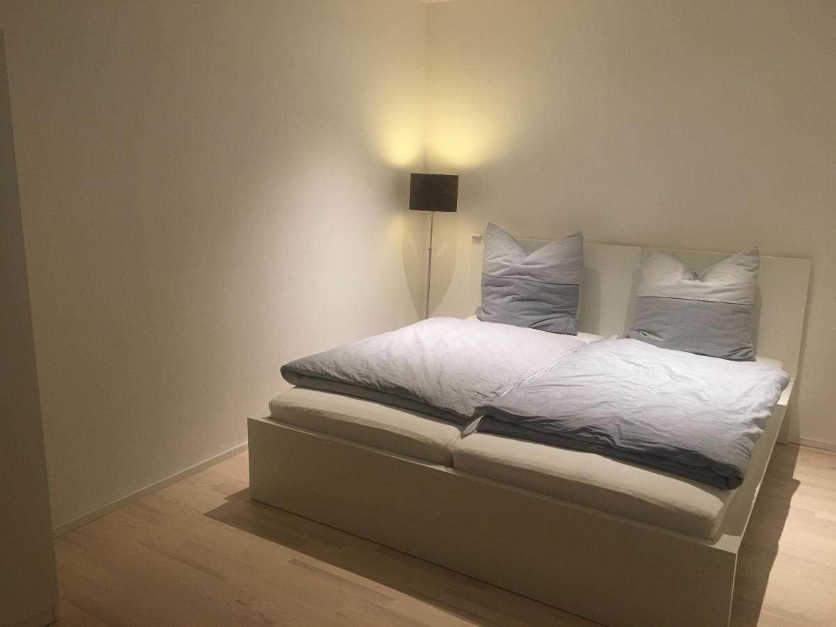 Appartement Burgblick Харбург Екстериор снимка